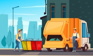 Dumpster Renting vs Junk Removal Services Dumpster Renting vs Junk Removal Services