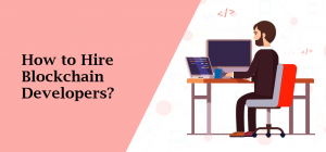 Blockchain Developers Blockchain Developers